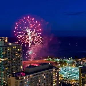 Marina Tower Waikiki Honolulu
