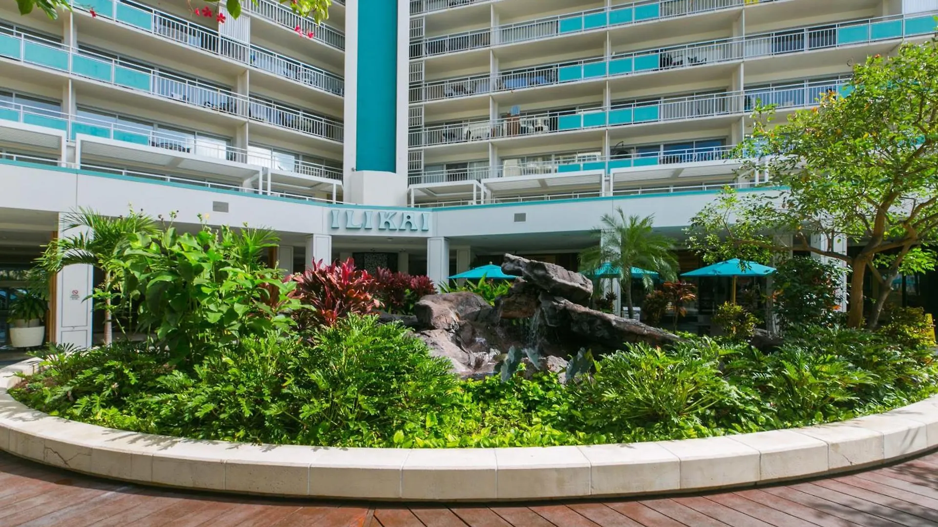 Ilikai Tower 1744 Yacht Harbor View 2Br Apartment Honolulu United States