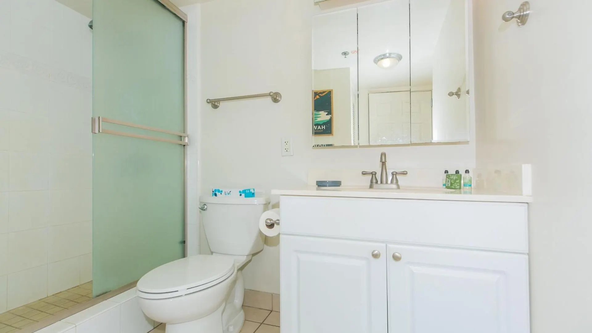 Appartamento Ilikai Tower 1744 Yacht Harbor View 2Br Honolulu